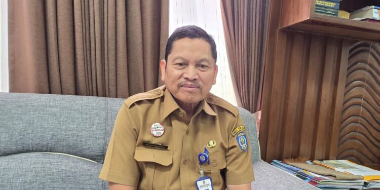 Disdikbud Soroti Lonjakan Kasus Narkoba pada Pelajar, Lima Bulan 6 Pelajar Direhab