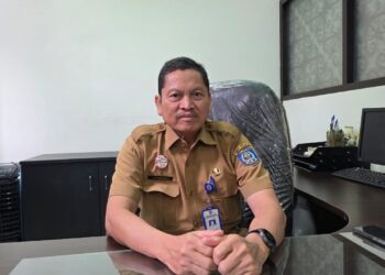 Disdikbud Tegaskan Rekrutmen 65 Guru Pengganti Bukan Pengangkatan Permanen