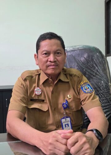 Disdikbud Tegaskan Rekrutmen 65 Guru Pengganti Bukan Pengangkatan Permanen