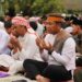 Kodim 0908/Bontang Gelar Salat Idul Adha 1447 H dan Penyembelihan Hewan Kurban