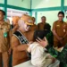 Cegah Kasus Stunting, Calon Ibu Dengan Riwayat Anemia di Bontang Turut Diperiksa