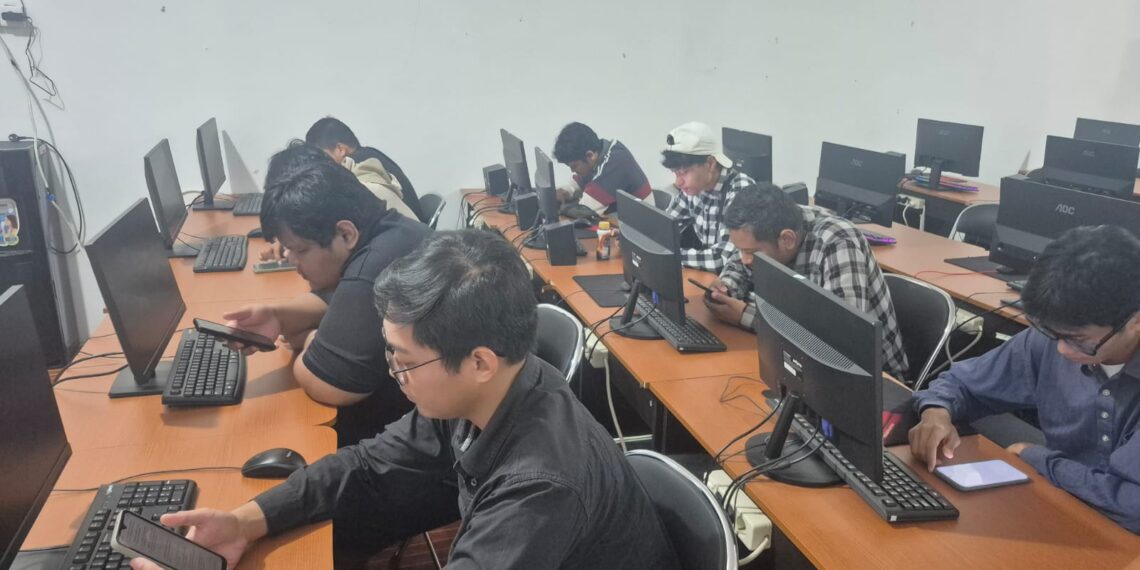 26 Peserta Terpilih Ikuti Pelatihan Animasi, Daftar Ulang Digelar 5 Juni