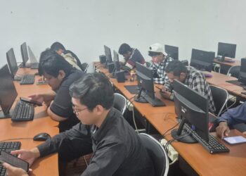 26 Peserta Terpilih Ikuti Pelatihan Animasi, Daftar Ulang Digelar 5 Juni