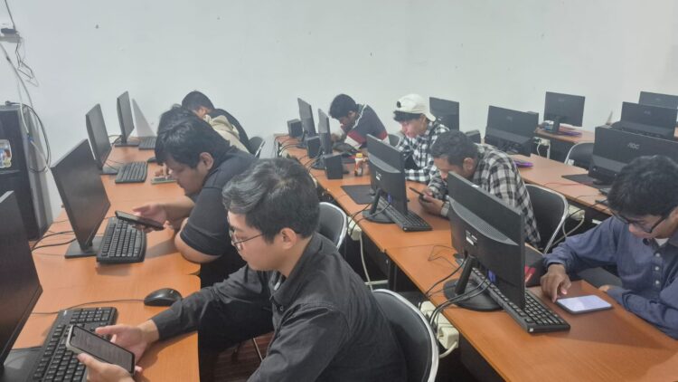 26 Peserta Terpilih Ikuti Pelatihan Animasi, Daftar Ulang Digelar 5 Juni
