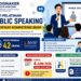 Disnaker Buka Pelatihan Public Speaking Bersertifikat BNSP, Kuota 42 Peserta