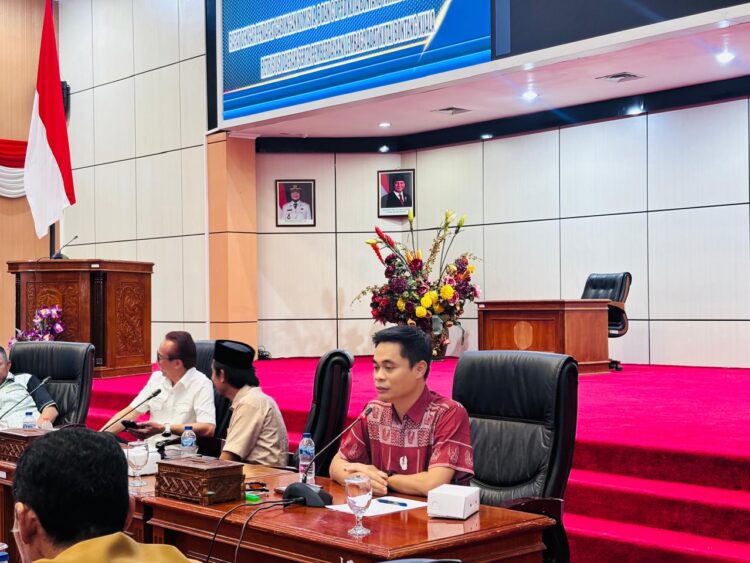 Winardi: Retribusi Sah, Tapi Jangan Sampai Warga Merasa Dijadikan Objek Bisnis