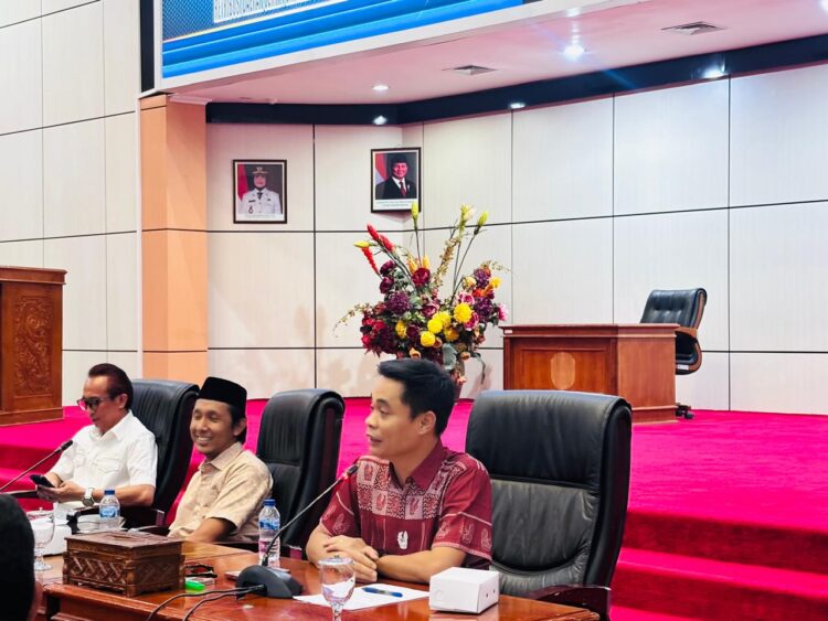 Winardi: Retribusi Wisata BK Perlu Kembali ke Warga Lewat Aktivitas Seni & Budaya