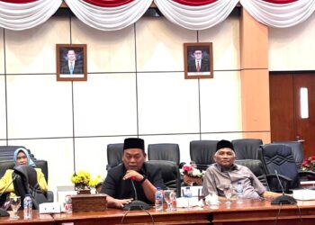 Sumardi: Lembaga Adat Punya Peran Strategis Jaga Identitas Bontang Kuala