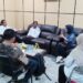 Disnaker Bontang Perkuat Sinergi dengan PT Badak NGL untuk Pengembangan SDM Lokal