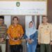Perkuat Sinergi dan Tingkatkan Kualitas Program Ketenagakerjaan, Disnaker Bontang Studi Tiru ke Kukar