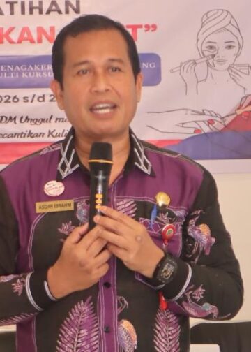 Efisiensi Anggaran, Bontang Batal Tuan Rumah Rakor Ketenagakerjaan se-Kaltim