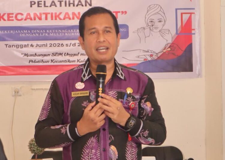Efisiensi Anggaran, Bontang Batal Tuan Rumah Rakor Ketenagakerjaan se-Kaltim