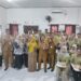 Bekali Pencaker Keterampilan Komputer, Disnaker Bontang Gelar Pelatihan Aplikasi Perkantoran