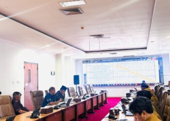 Pansus RTRW Dorong Strategi Pemenuhan Material untuk Pembangunan Jangka Panjang