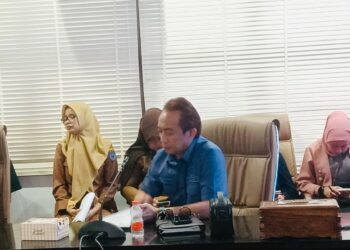 DPRD Matangkan Raperda Kepemudaan, dari Pembinaan Hingga Antisipasi Kenakalan Remaja