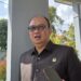 Bonnie Minta Perbaikan Jalan Longsor di Bonles Diperioritaskan, Ganggu Akses Perkantoran 