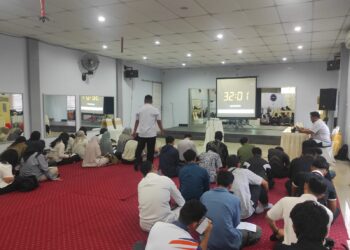 Lolos Seleksi, 42 Warga Bontang Siap Ikuti Pelatihan Public Speaking Disnaker Bontang