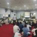 Lolos Seleksi, 42 Warga Bontang Siap Ikuti Pelatihan Public Speaking Disnaker Bontang