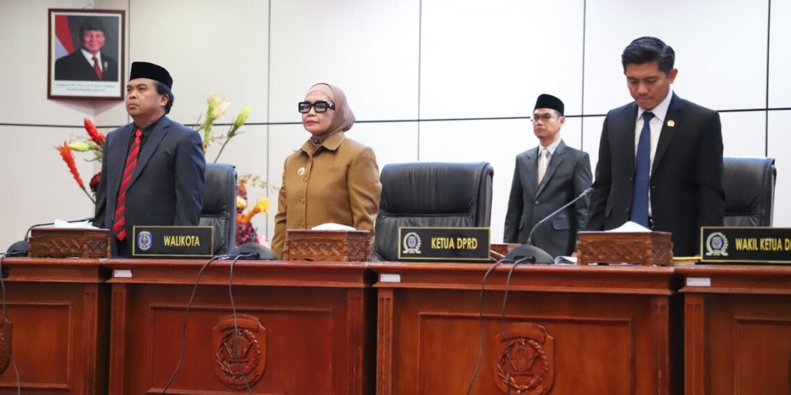 Realisasi Pendapatan Daerah 2025 Capai Rp2,84 Triliun, Bontang Lampaui Target PAD