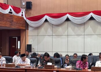 Apresiasi Kinerja Keuangan Pemkot, Gerindra Soroti Ketergantungan pada Dana Transfer