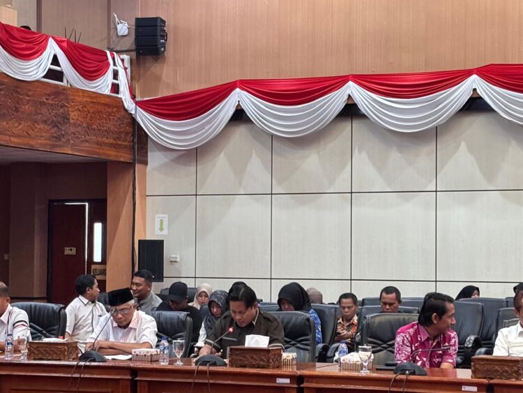 Apresiasi Kinerja Keuangan Pemkot, Gerindra Soroti Ketergantungan pada Dana Transfer