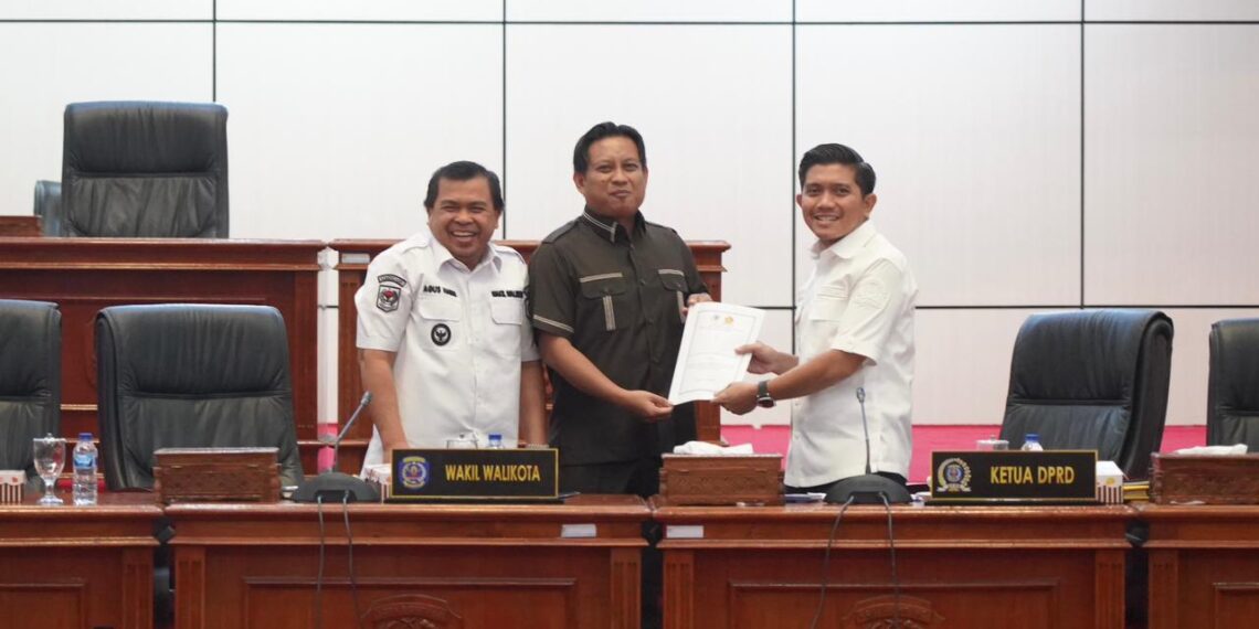 Beri 7 Catatan untuk Pemkot Bontang, Gerindra Soroti PAD hingga Serapan Anggaran