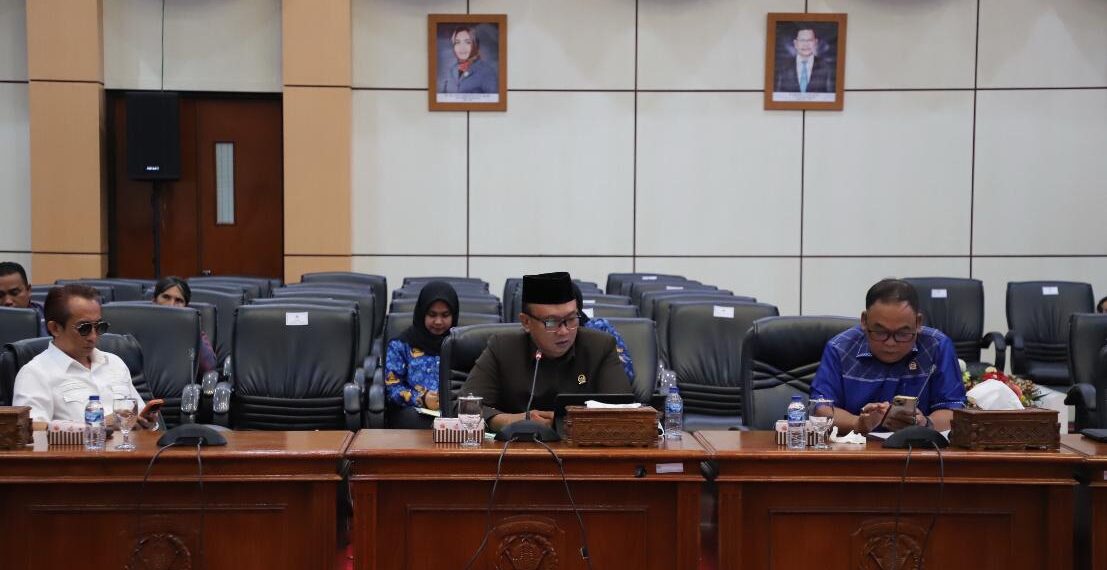Raih WTP ke 12 Kali Beruntun, PKB Minta Pelayanan Publik Terus Ditingkatkan