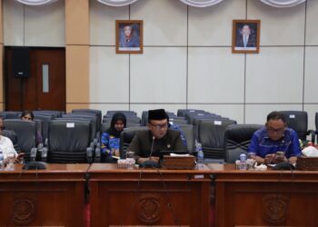 Raih WTP ke 12 Kali Beruntun, PKB Minta Pelayanan Publik Terus Ditingkatkan