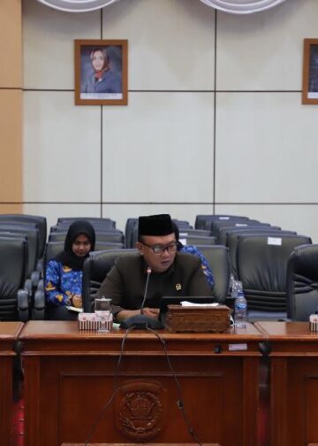 Raih WTP ke 12 Kali Beruntun, PKB Minta Pelayanan Publik Terus Ditingkatkan