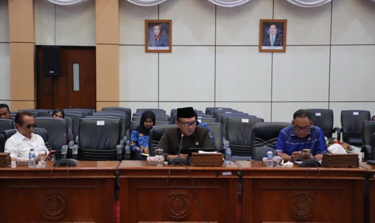 Raih WTP ke 12 Kali Beruntun, PKB Minta Pelayanan Publik Terus Ditingkatkan