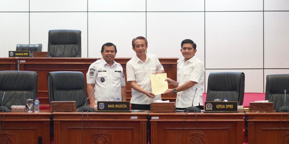 Raih WTP ke 12 Kali Beruntun, PKB Minta Pelayanan Publik Terus Ditingkatkan