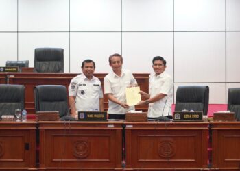 Raih WTP ke 12 Kali Beruntun, PKB Minta Pelayanan Publik Terus Ditingkatkan