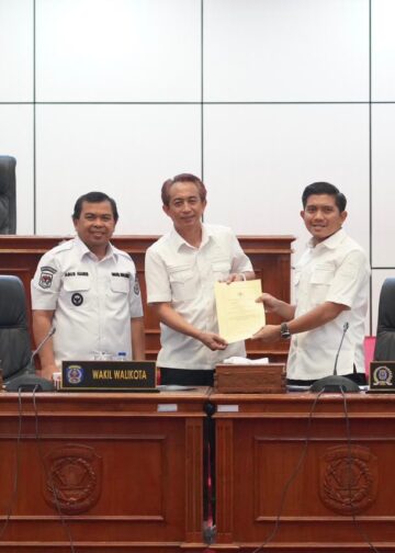 Raih WTP ke 12 Kali Beruntun, PKB Minta Pelayanan Publik Terus Ditingkatkan