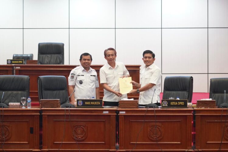 Raih WTP ke 12 Kali Beruntun, PKB Minta Pelayanan Publik Terus Ditingkatkan