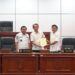 Raih WTP ke 12 Kali Beruntun, PKB Minta Pelayanan Publik Terus Ditingkatkan