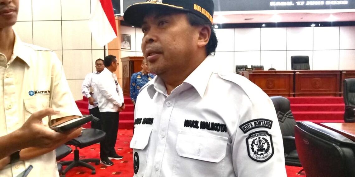 Tak Hanya Darat, Pemkot Bontang Mulai Lirik Sektor Kelautan untuk Peningkatan PAD
