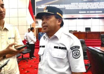 Tak Hanya Darat, Pemkot Bontang Mulai Lirik Sektor Kelautan untuk Peningkatan PAD