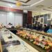 Bupati Tanggamus dan JMSI Diskusi Hilirisasi Produk Pertanian dan Pelebaran Jalan