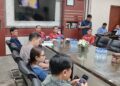 Rakor Ketenagakerjaan Kaltim Digelar Virtual, Bontang Tekankan Pentingnya Sinergi Siapkan SDM Menyambut IKN