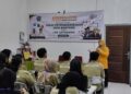 Disnaker Bekali Peserta Pelatihan Aplikasi Perkantoran di LPK Aptekkom Materi Kesiapan Kerja