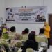 Disnaker Bekali Peserta Pelatihan Aplikasi Perkantoran di LPK Aptekkom Materi Kesiapan Kerja