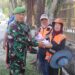 Senyum di Hari Jumat, Kodim 0908/Bontang Tebar Berkah untuk Masyarakat