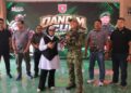 Turnamen E-Sports Dandim Cup 2026 Resmi Dibuka, Wadah Generasi Muda Berprestasi