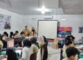 Lulus Uji Kompetensi, 28 Peserta Pelatihan Aplikasi Perkantoran Resmi Bersertifikat BNSP