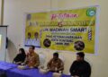 Pelatihan Barbershop Dimulai, Disnaker Bontang Bekali 28 Peserta Siap Bersaing Lahirkan Wirausaha Baru