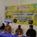 Pelatihan Barbershop Dimulai, Disnaker Bontang Bekali 28 Peserta Siap Bersaing Lahirkan Wirausaha Baru