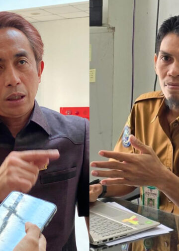 Soal Cagar Budaya di BK, Rustam: Saatnya jadi Destinasi Wisata Unggulan