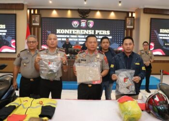Pelakunya Driver Ojol, Polda Ungkap Kronologi Penculikan Royyan Hingga Tewas