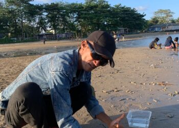 Dukung Moratorium Reklamasi Pesisir Balikpapan, Aktivis: Secercah Asa di Hari Lingkungan