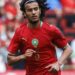 Nomor 6, Namanya Ayyoub! Pemain Muda Maroko Sukses Kantongi Gelandang Brazil